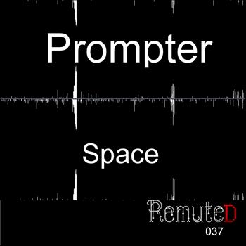 Prompter - Space