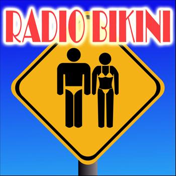 Various Artists - Radio Bikini