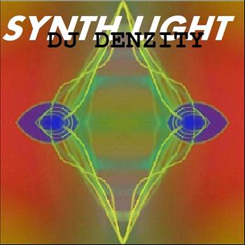 DJ Denzity - Synth Light