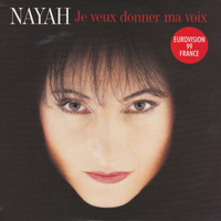 Nayah - Je veux donner ma voix