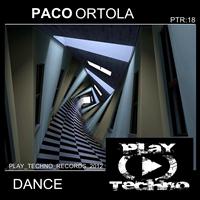 Paco Ortola - Dance