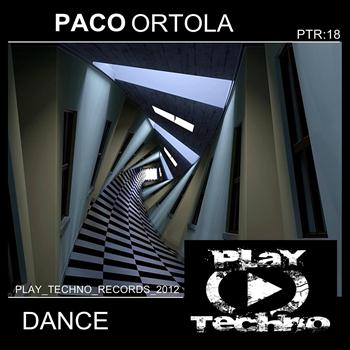 Paco Ortola - Dance