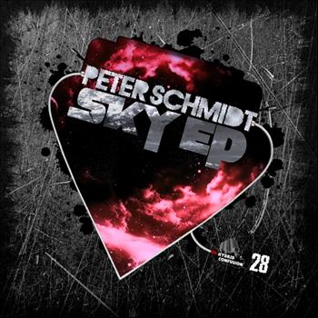 Peter Schmidt - Sky
