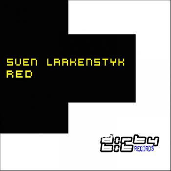 Sven Laakenstyk - Red