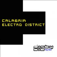Calabria - Electro District