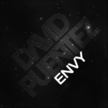David Puentez - Envy