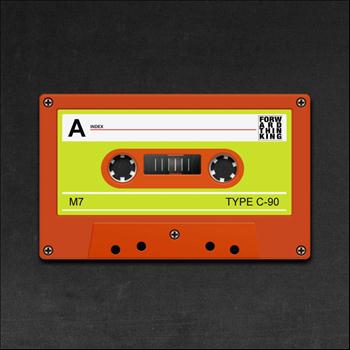 Damir Pushkar - Tape (Exclusive)