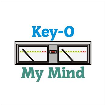 Key-O - My Mind