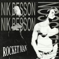 Nik Besson - Rocket Man (Italian Dance 90's)