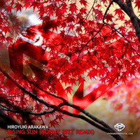 Hiroyuki Arakawa - Rising Sun (Ronny Ritt Remix)
