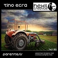 Tino Ecra - Parentesis