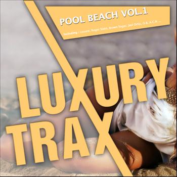 Various Artists - Pool Beach: Vol.1