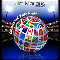 Jim Marlaud - International Party Night