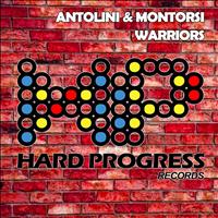 Antolini & Montorsi - Warriors