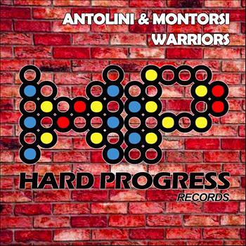 Antolini & Montorsi - Warriors
