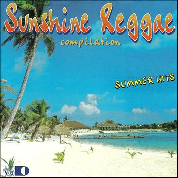 Various Artists - Sunshine Reggae Compilation (International Hits / Reggae Style)