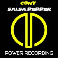 Cony - Salsa Pepper