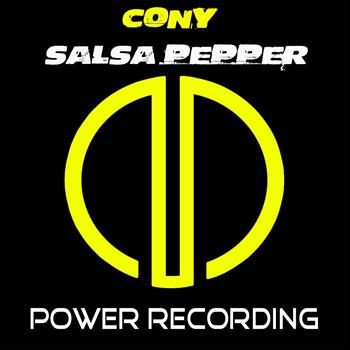 Cony - Salsa Pepper