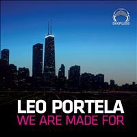 Leo Portela - We Are Made for EP