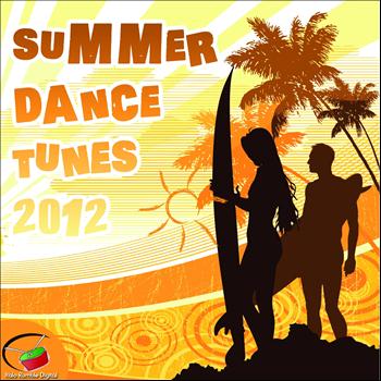 Various Artists - Summer Dance Tunes 2012