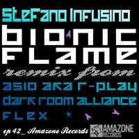 Stefano Infusino - Bionic Flame