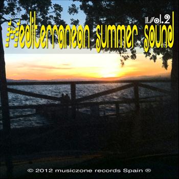 Various Artists - Mediterranean Summer Sounds: Vol.2
