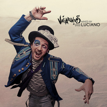 Various Artists - Vagabundos 2012 (Mixed by Luciano)