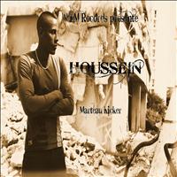Houssein - Marteau Kicker (Explicit)