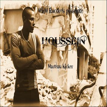 Houssein - Marteau Kicker (Explicit)