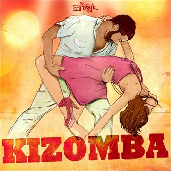 Various Artists - Kizomba
