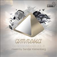 Sander Kleinenberg - Amnesia DJ Sessions Ibiza, Vol. 8
