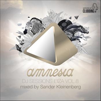 Sander Kleinenberg - Amnesia DJ Sessions Ibiza, Vol. 8