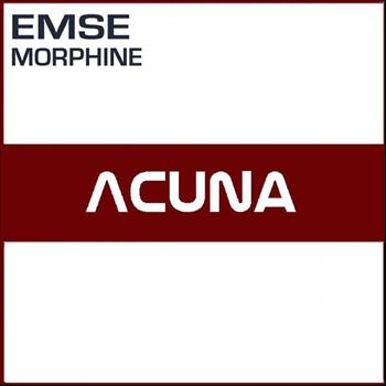 Emse - Morphine (Original Mix)