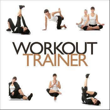 Various Artists - Workout Trainer