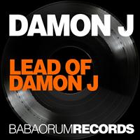Damon J - Lead of Damon J