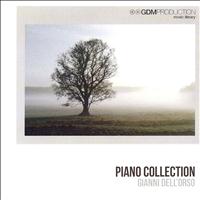 Gianni Dell'Orso - GDM Production Music Library: Piano Collection
