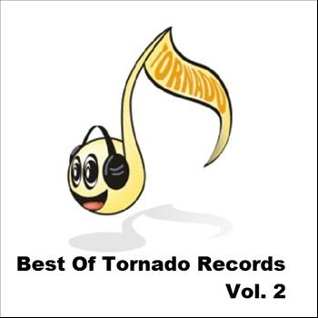 Various Artists - Best of Tornado Records: Vol.2