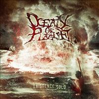 Ocean Of Plague - Existence Sold
