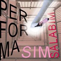 Performa - Simsalabim