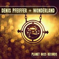 Denis Pfeiffer - Wonderland