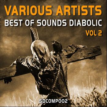 Various Artists - Best of Sounds Diabolic: Volume 2