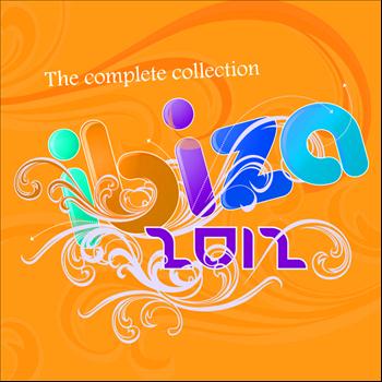 Various Artists - Ibiza 2012 - The Complete Collection - 83 Tracks
