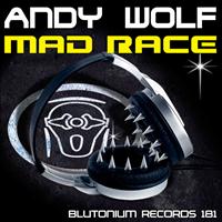 Andy Wolf - Mad Race