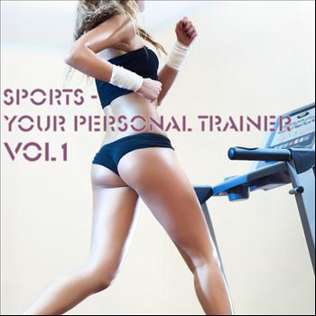 Various Artists - Sports Your Personal Trainer: Volume 1