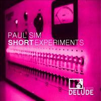 Paul Sim - Short Experiments
