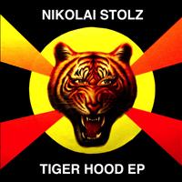 Nikolai Stolz - Tiger Hood