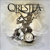 Orestea - This Is An Overture