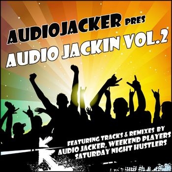 Various Artists - Audio Jacker Pres Audio Jackin Vol.2