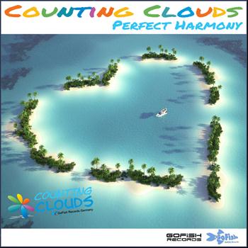 Counting Clouds - Perfect Harmony