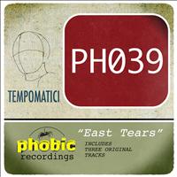 Tempomatici - East Tears